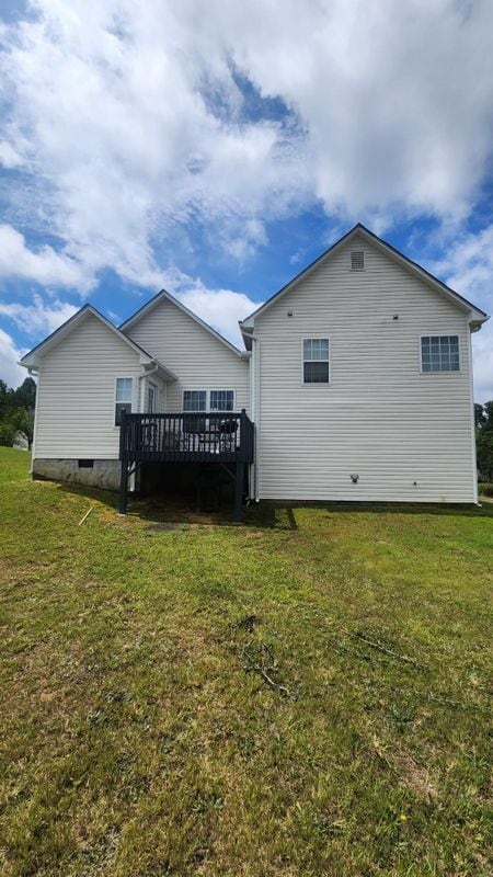 Building Photo - 101 Rampart St