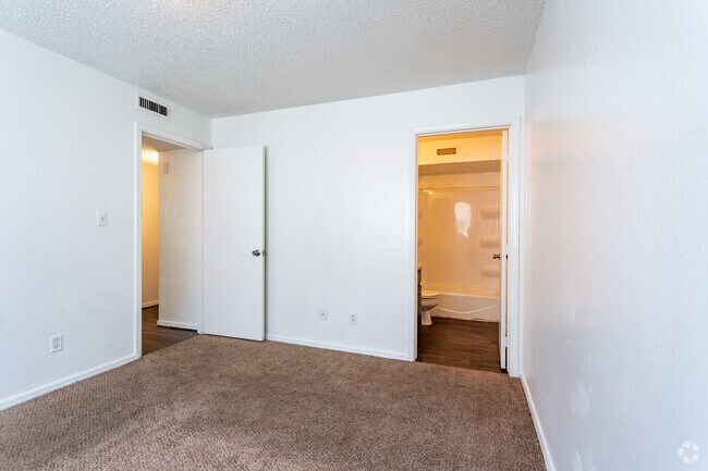 Foto del interior - Sandpiper Apartments