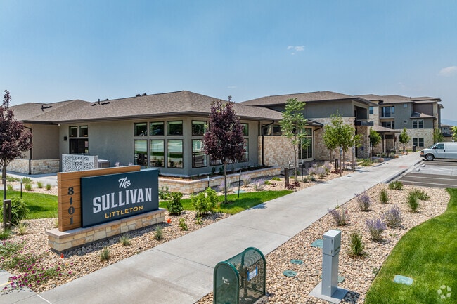 Building Photo - The Sullivan