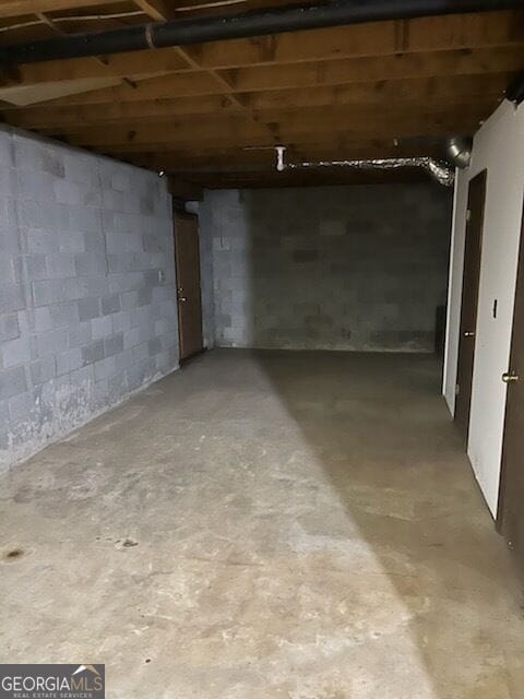 Building Photo - 1222 Trahlyta Terrace