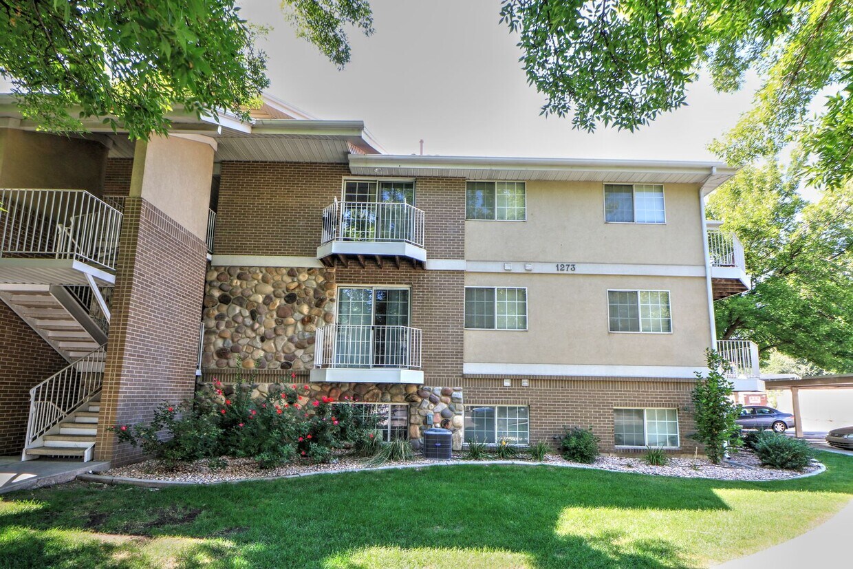 Foto principal - 3 Bed Provo Condo