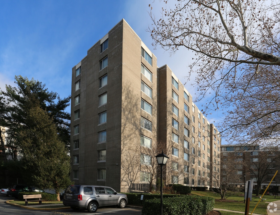 Foto del edificio - Bethany House