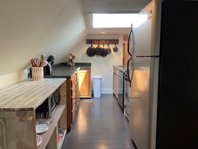 Kitchen - 120 W 26th St