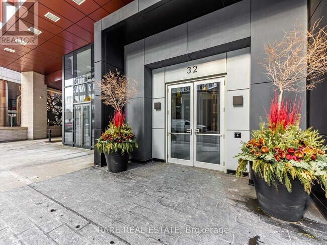 Photo du bâtiment - 32 Davenport Rd