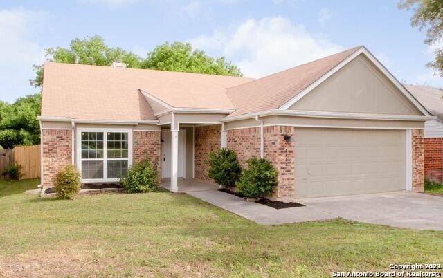 Foto principal - 8639 Silent Oaks