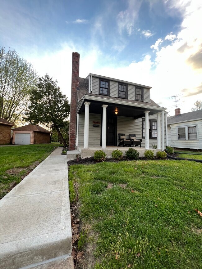 Building Photo - 3044 Brookside Parkway North Dr