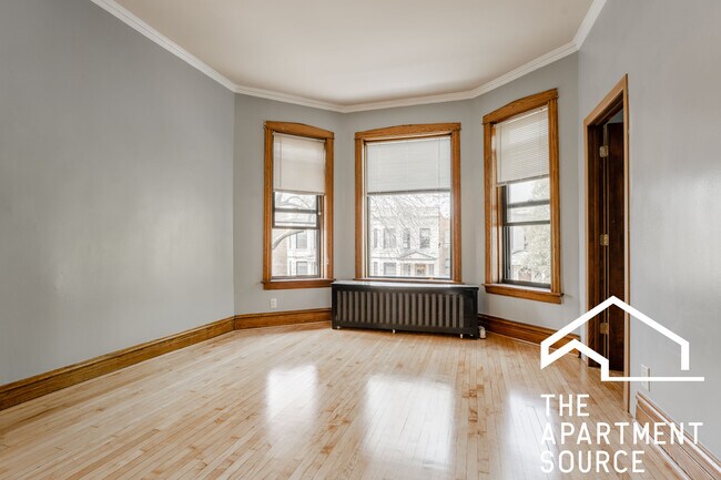 Building Photo - 2517 N Richmond St