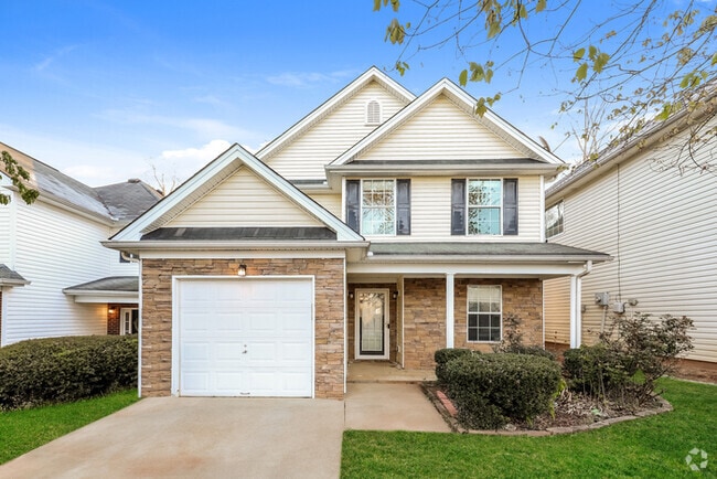 Building Photo - 11132 James Madison Dr