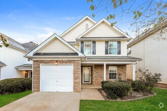 Building Photo - 11132 James Madison Dr