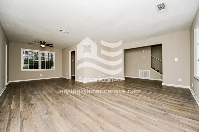 Building Photo - 3485 Warpath Rd
