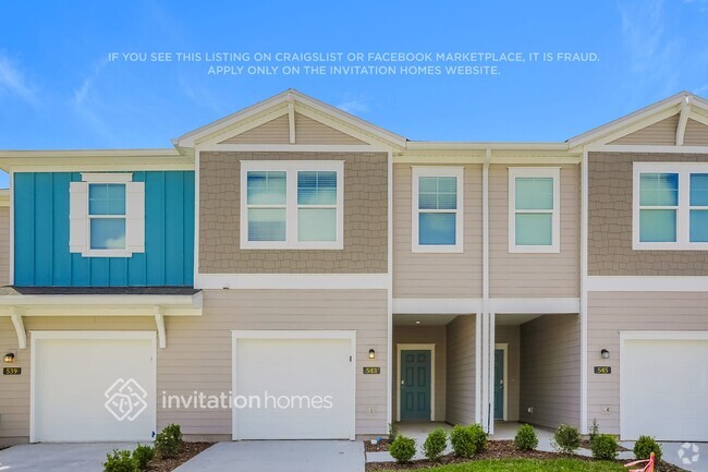 Building Photo - 543 Cherry Ridge Dr