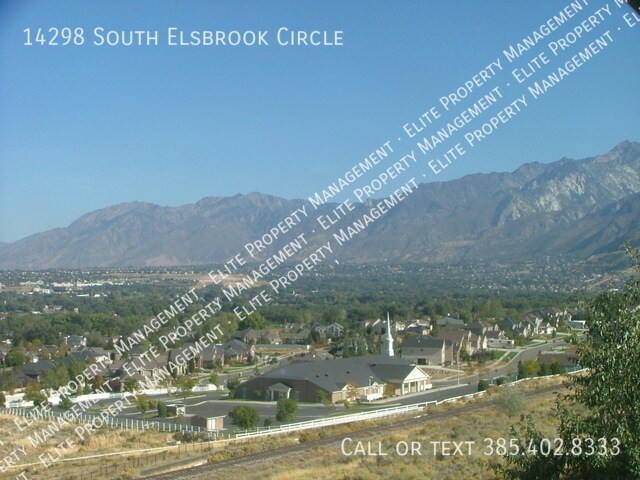 Foto del edificio - 14298 Elsbrook Cir