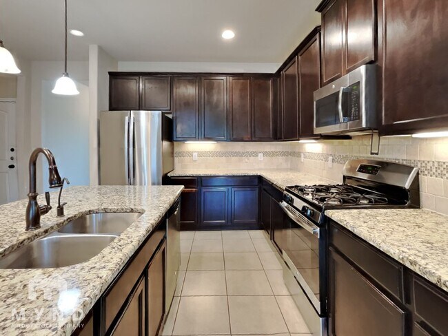Foto del edificio - 9627 Bricewood Oak