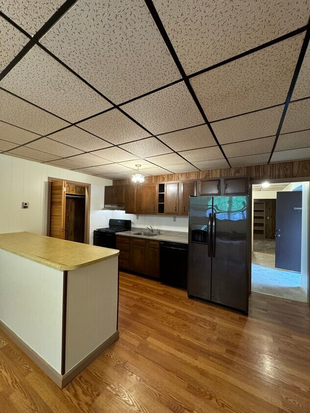 420 W 2nd St Unit D, Weston, WV 26452 Apartments in Weston, WV