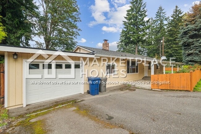 Photo - 9425 195th Ave NE House