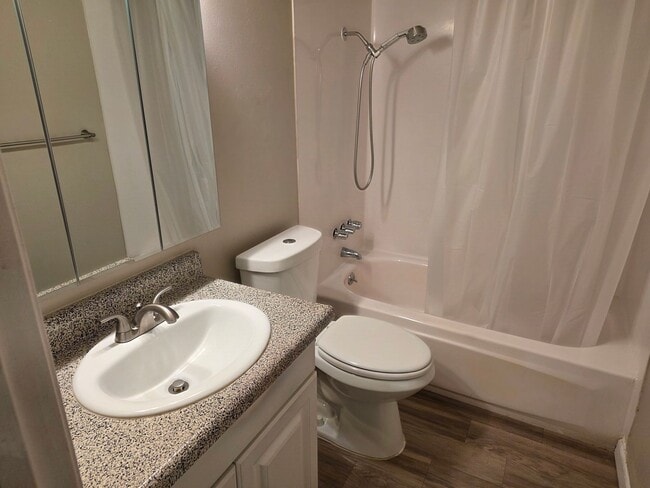 Interior Photo - Northview Apartments