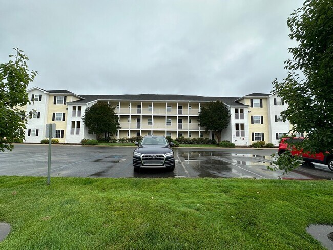 Foto del edificio - 1101 Caitlins Way