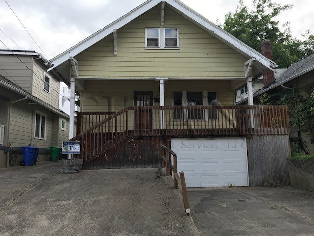 Primary Photo - Spacious home in wonderful Portland neighb...