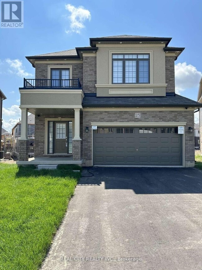 Building Photo - 25 Whitton Dr
