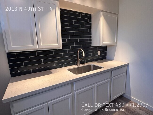 Building Photo - 2013 N 49th St