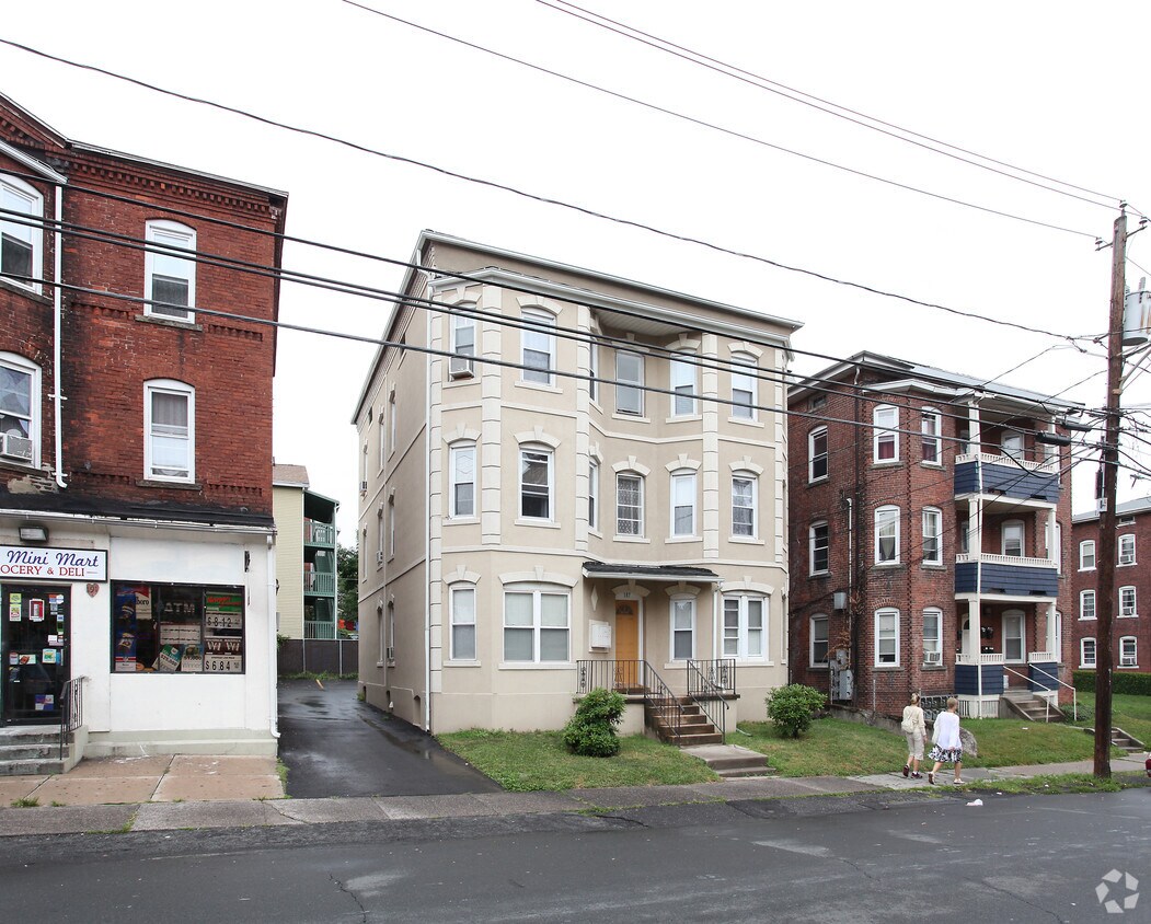 Foto principal - 187 Broad St