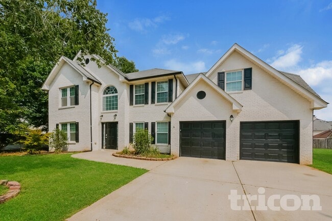 Building Photo - 1806 Dalton Way