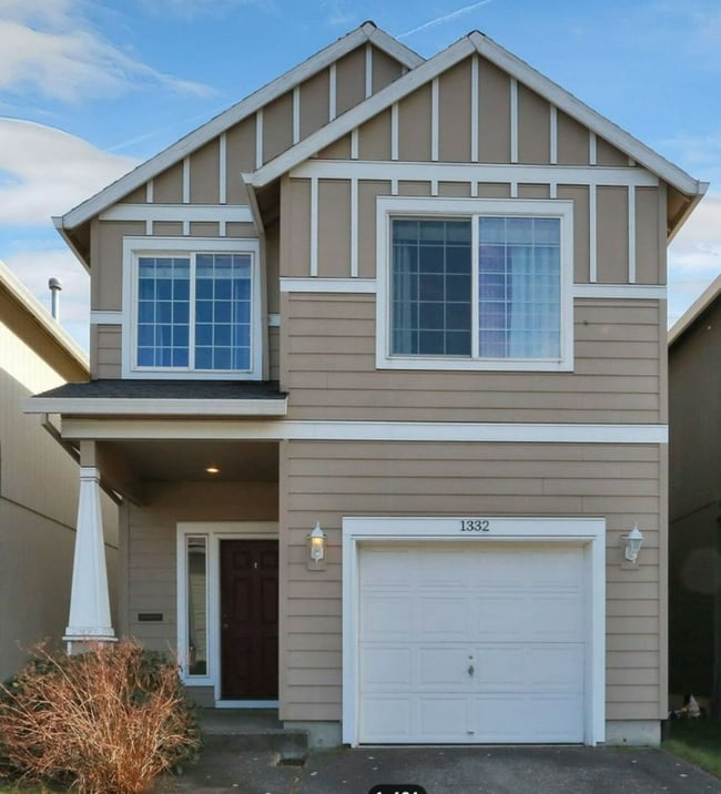 Photo - 1332 SW 176th Terrace House