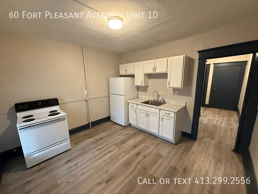 Foto principal - 60 Fort Pleasant Ave