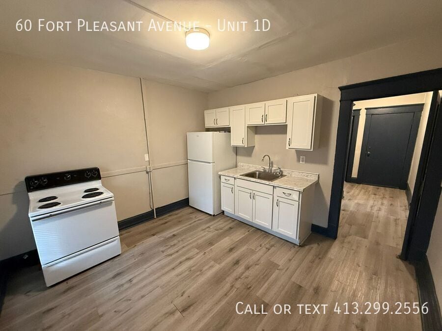 Photo - 60 Fort Pleasant Avenue-Unit 1D