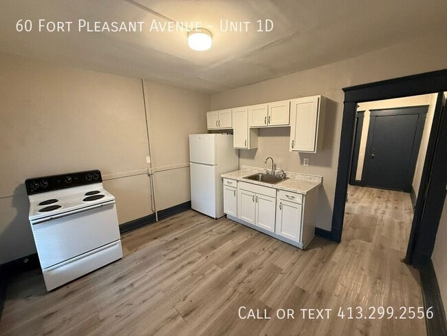 Photo - 60 Fort Pleasant Ave Apartment