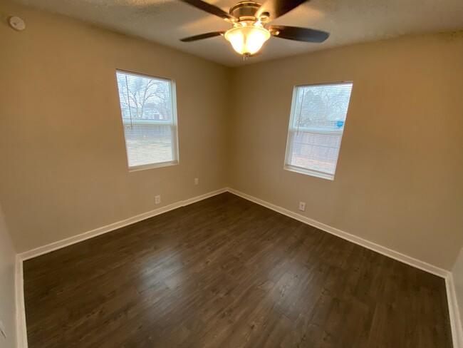 Bedroom 1 - 2502 Iola Ave