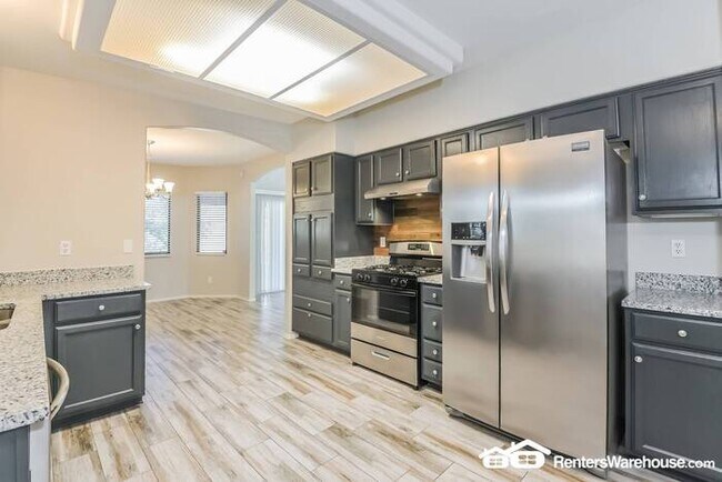 Foto del edificio - Recently updated 3 Bed, 2 Bath home in Tucson