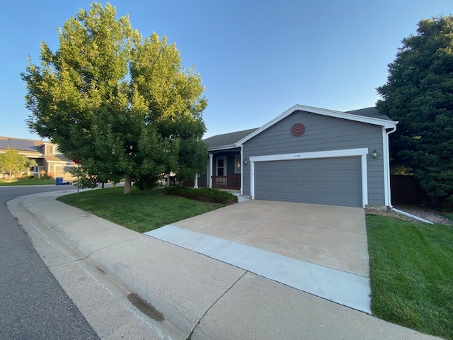 Building Photo - 4395 E Waverly Way