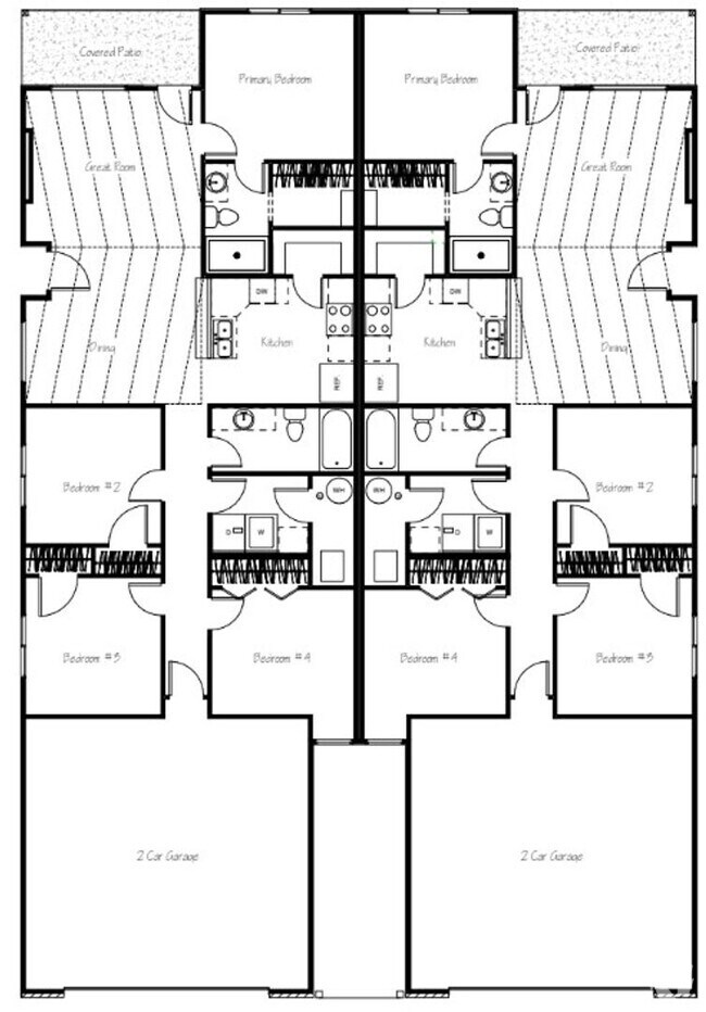 Building Photo - 5444 Briskbay Ct
