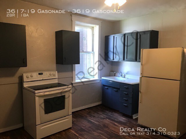 Foto del edificio - 2 Bedroom Apartment