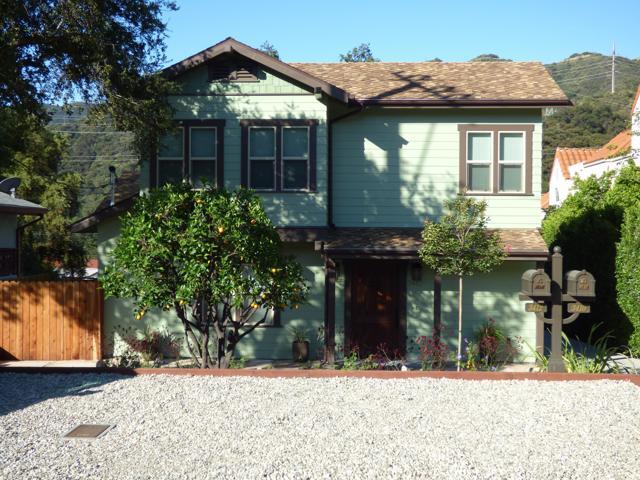 Foto del edificio - 3412 Montrose Ave