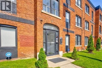 Building Photo - 81 Gibson Ave