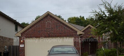 Building Photo - 3411 Atherton Ridge Ln