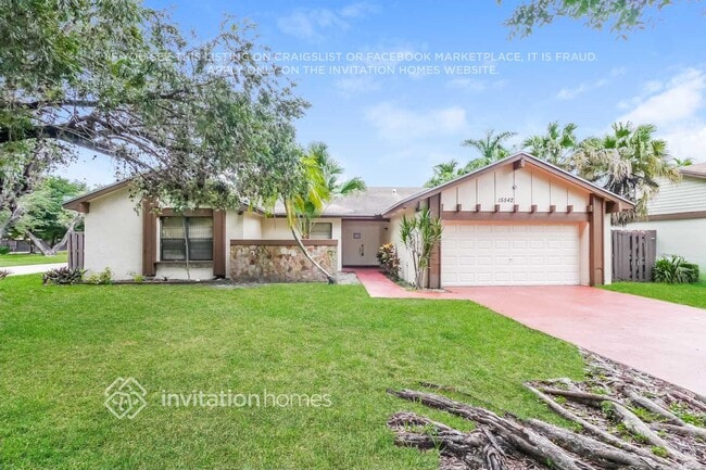 Building Photo - 15542 SW 48th St
