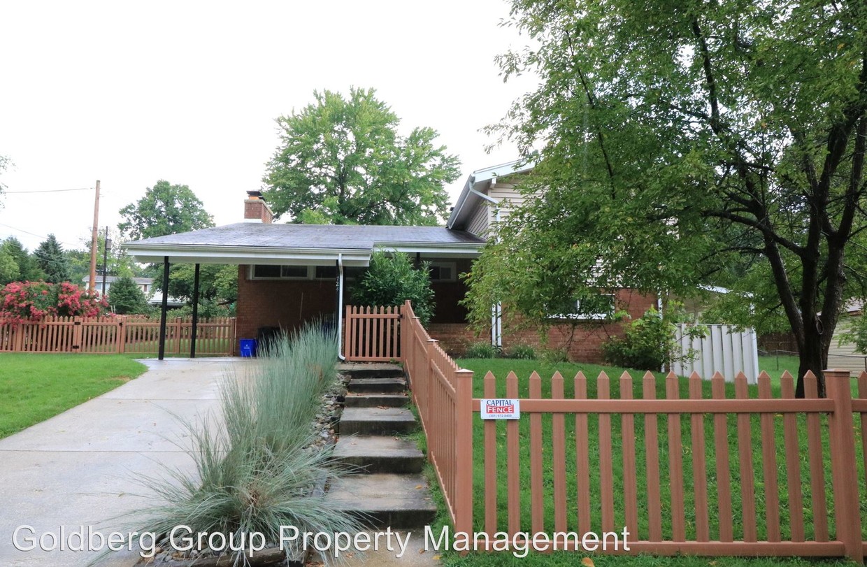 Foto principal - 724 N Belgrade Rd