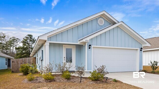 Foto del edificio - 8712 Summer Bay Ln