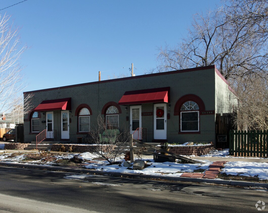 Primary Photo - 66-72 Elati St
