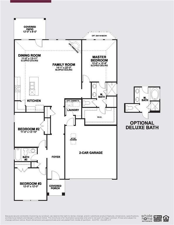 Building Photo - 2201 Bonavista Wy