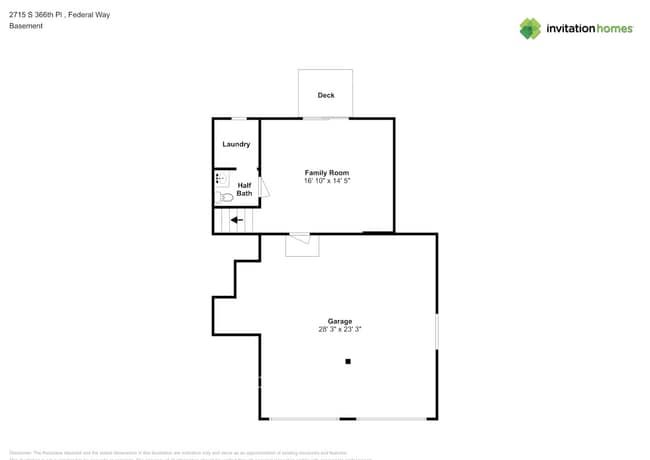 Building Photo - 2715 S 366th Pl