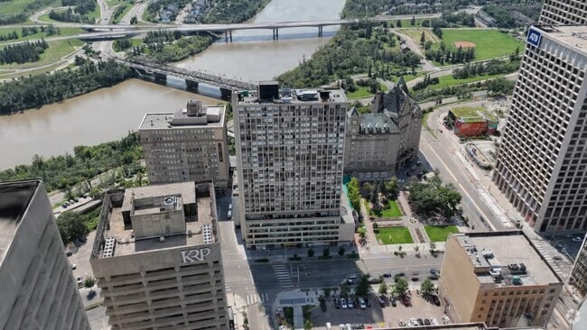  - MacDonald Estates