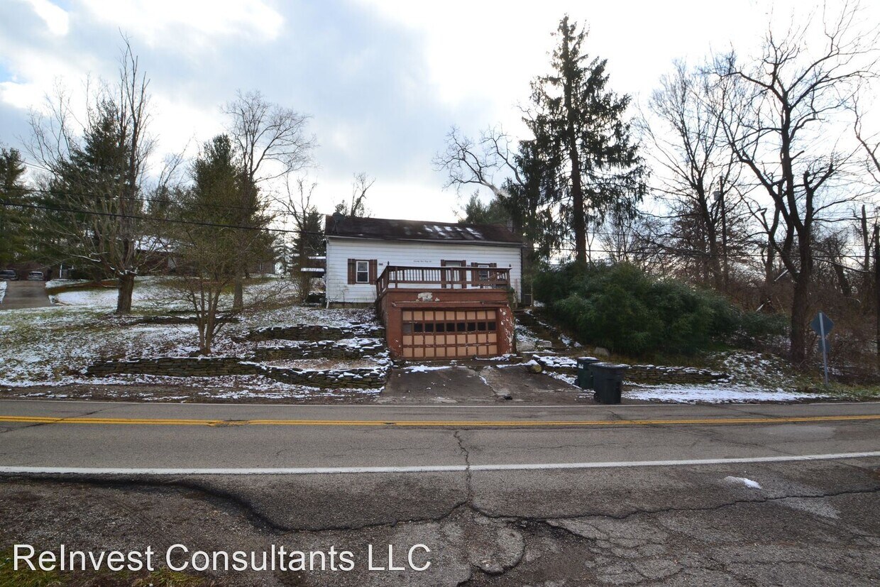 Primary Photo - 3 br, 1 bath House - 7446 Sheed Road