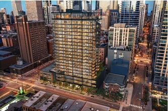 Building Photo - 741 N Wells St