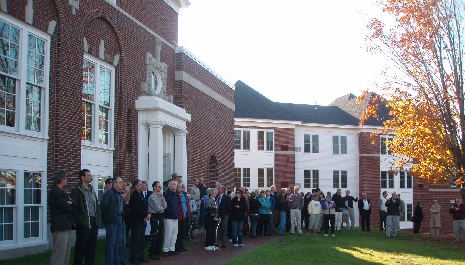 Foto del edificio - Bessey Commons