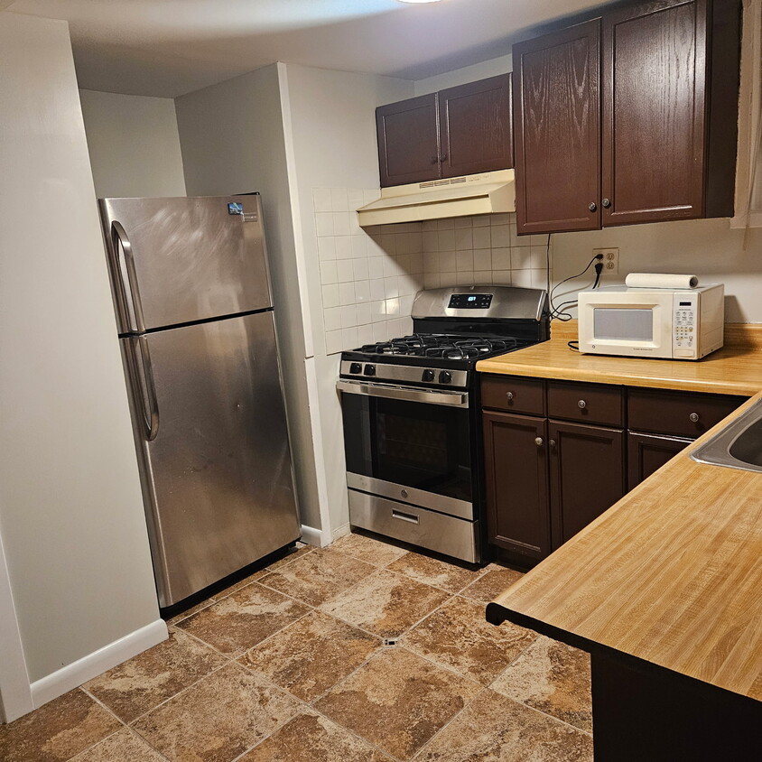 Foto principal - 2649 91st St