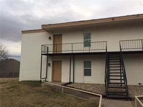 Foto del edificio - 312 W Rentz St